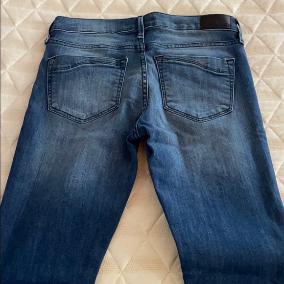 Express ankle jegging - Picture 3 of 5